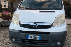 Opel Vivaro 2.0 Furgone