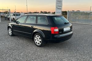 Audi A4 1.9 TDI/130 CV cat Avant