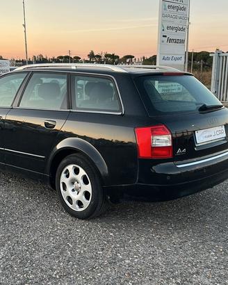 Audi A4 1.9 TDI/130 CV cat Avant