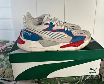 Puma uomo RS-z outline 45