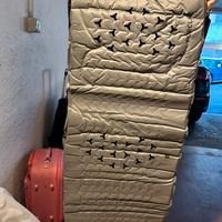 Materassino e Tappetino scout-camping