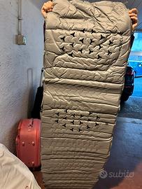 Materassino e Tappetino scout-camping