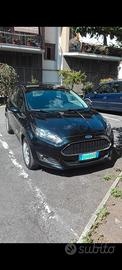 ford fiesta plus 1.2 60 cv, euro 6 benzina 2016