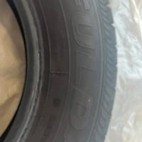 Gomme auto 