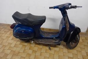 vespa 50 special 