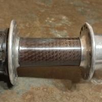 FRM mozzo posteriore carbon vintage MTB 32 fori