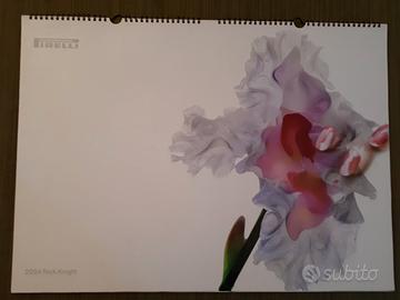 Calendario Pirelli 2004