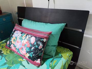 letto Flou Tadao originale 