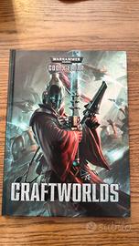 Codex Eldar Craftworlds