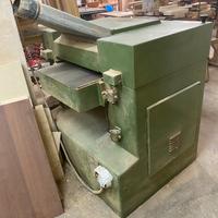 Stock 10 Macchinari Falegnameria