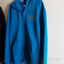 TUTA PUMA UOMO XL NUOVA