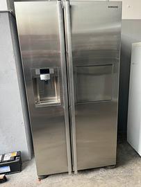 Frigorifero Samsung Americano