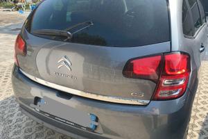 Citroen C3 Exclusive