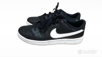 Scarpa nike court royale 2 be