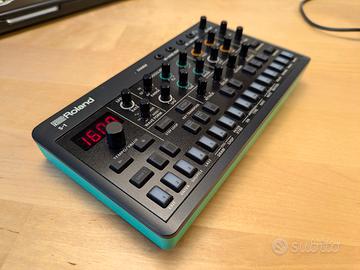 Roland compact s-1