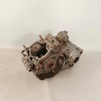 Carter motore KTM Sx Exc 125 2006 carter centrali