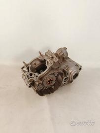 Carter motore KTM Sx Exc 125 2006 carter centrali