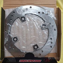 Disco e pastiglie Braking Honda SH - PS  2005>2008