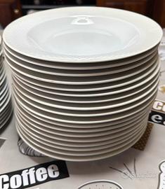 servizio piatti Tognana  54 pz per 18 persone