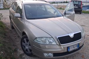 SKODA OCTAVIA 1.9 TDI 105CV