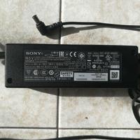 Alimentatore tv Sony