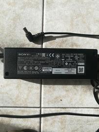 Alimentatore tv Sony