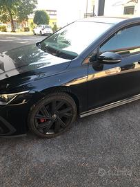 Golf GTD 2.0 tdi DSG