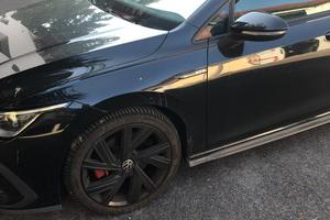 Golf GTD 2.0 tdi DSG