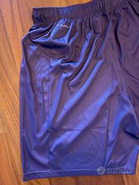 Pantaloncino Fiorentina 2024 2025 - Kombat home