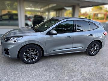 Kuga automatica ST - Permuta