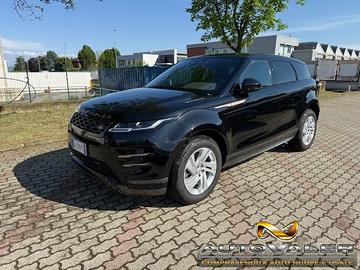LAND ROVER Range Rover Evoque 2.0D I4 163 CV AWD