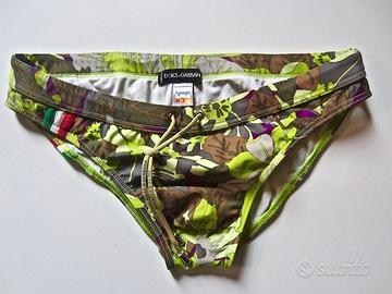 Costume Dolce & Gabbana taglia S