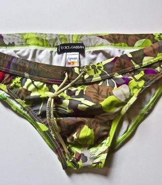 Costume Dolce & Gabbana taglia S