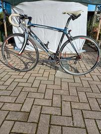 bicicletta Nuzzi sport racing