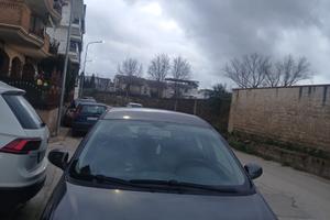 fiat croma 2007