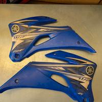 Kit plastiche Yamaha