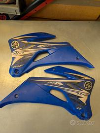 Kit plastiche Yamaha