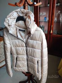 piumino corto donna brand Ellen Rose tg.S