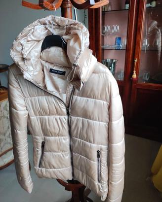 piumino corto donna brand Ellen Rose tg.S