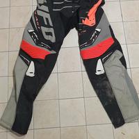 pantalone da enduro/cross ufo