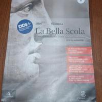 Libro Scuola superiore di secondo grado di latino