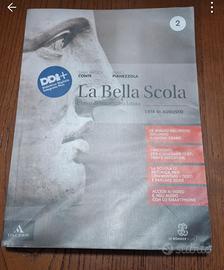 Libro Scuola superiore di secondo grado di latino