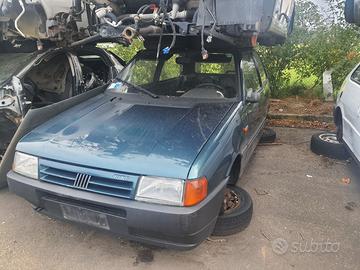 ricambi fiat uno 