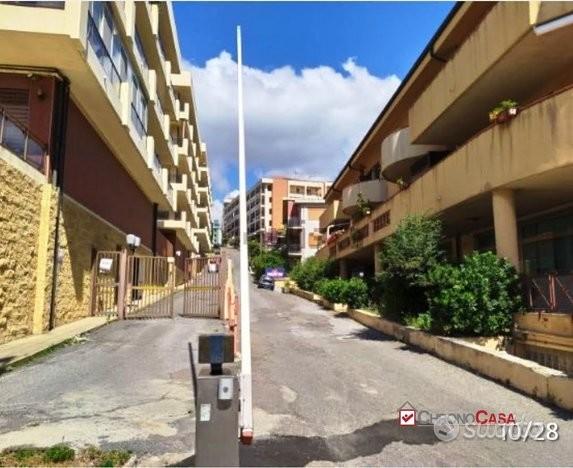 Residence Belvedere, panoramico 4 locali 2wc,