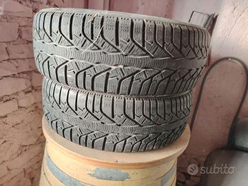 Gomme M+S