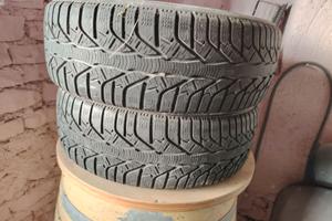 Gomme M+S