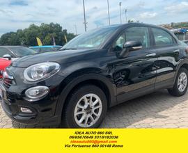 Fiat 500X 1.3 MultiJet 95 CV Pop Star