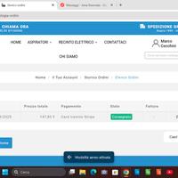 Elettrificazione recinto animali