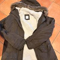Parka Subdued donna