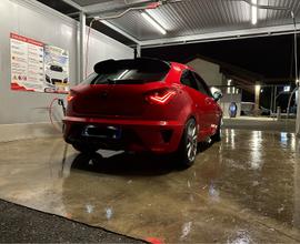 Seat ibiza Cupra